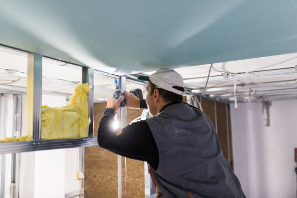 Best Insulation for Specific Applications in Hypoluxo, FL