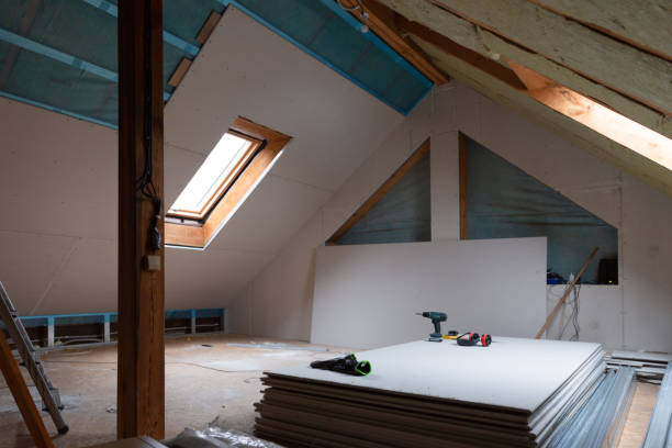 Best Insulation for Specific Applications in Hypoluxo, FL
