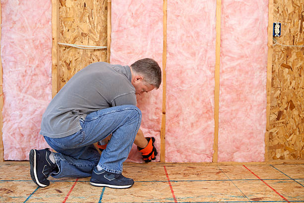 Best Residential Insulation in Hypoluxo, FL